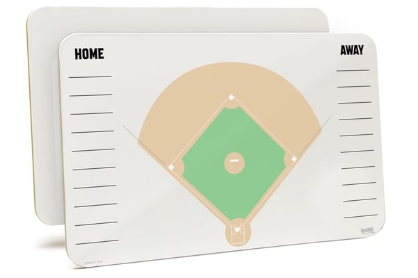 Sport Dry Erase