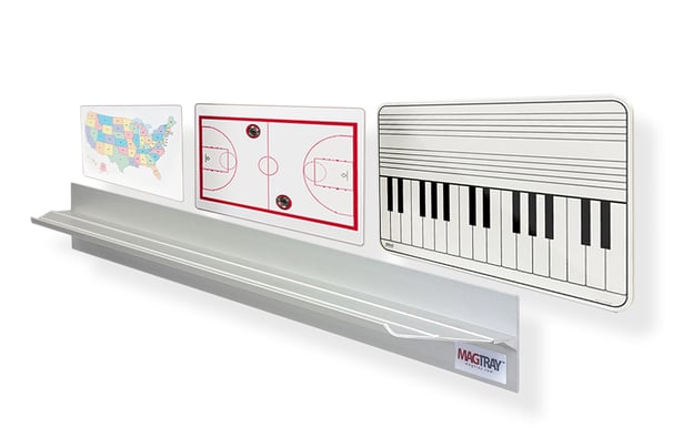 Dry Erase Lapboards
