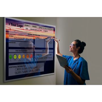 Hospital Care Boards