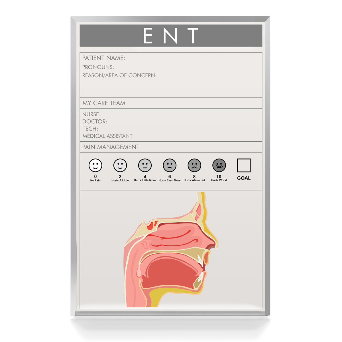 Otolaryngology Board